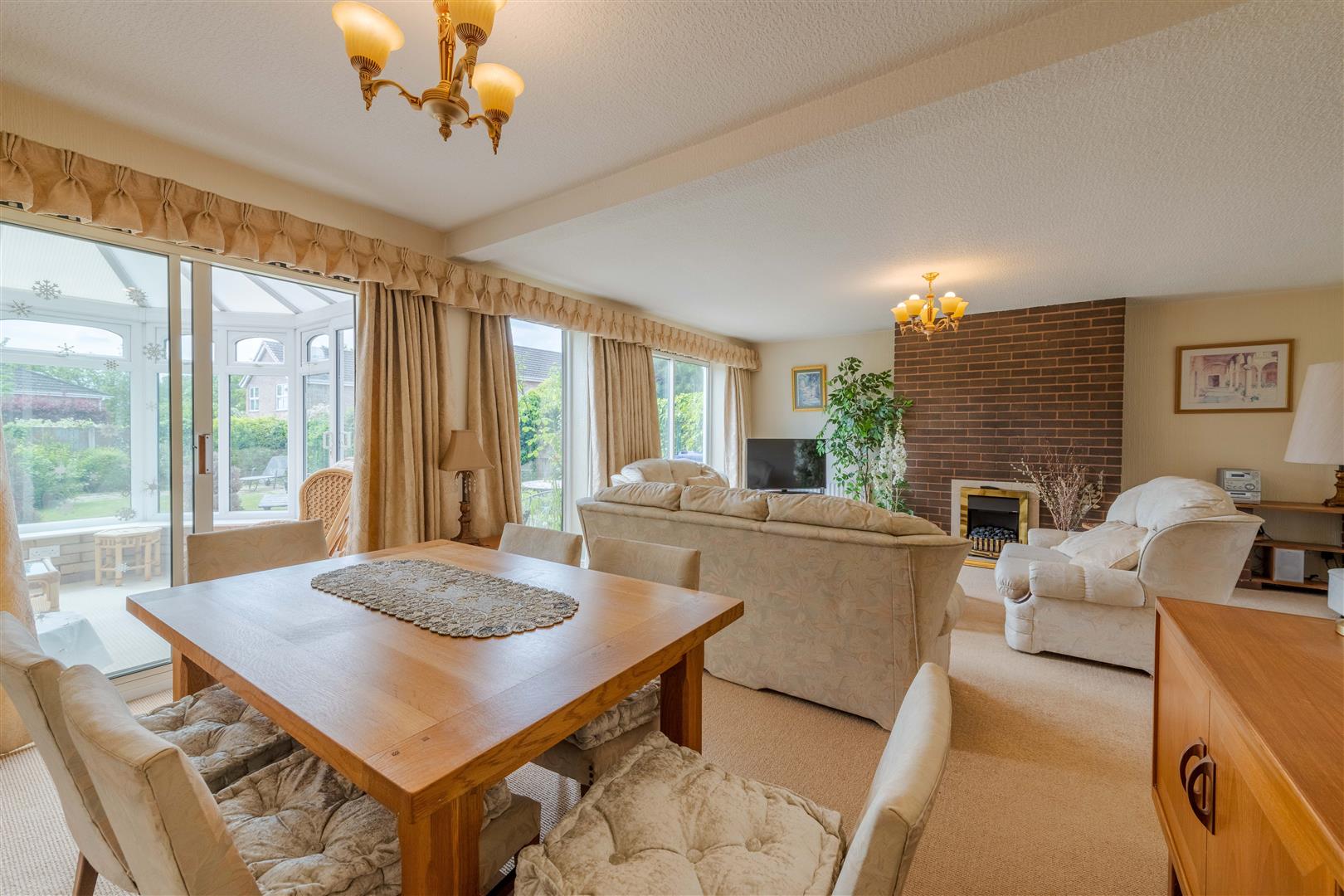 Harborough Walk, Pedmore, Stourbridge